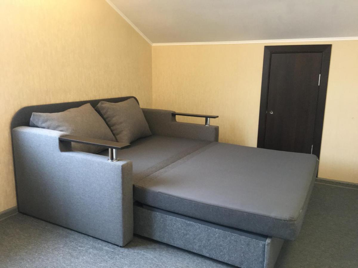 Guest House Sotni Kiev Exterior foto